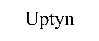 UPTYN