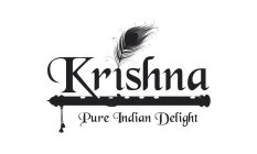 KRISHNA PURE INDIAN DELIGHT