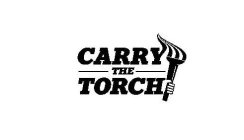 CARRY THE TORCH