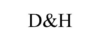 D&H