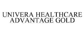 UNIVERA HEALTHCARE ADVANTAGE GOLD