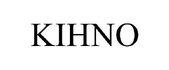 KIHNO