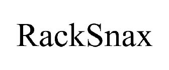 RACKSNAX