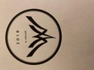 2018 V-WEAR VW