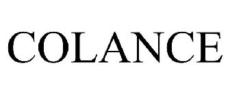 COLANCE