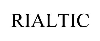 RIALTIC