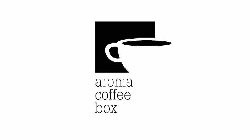 AROMA COFFEE BOX