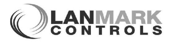 LANMARK CONTROLS