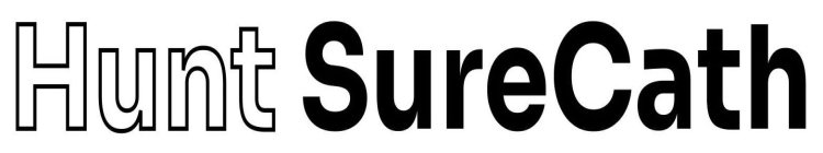 HUNT SURECATH