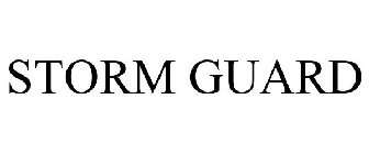 STORM GUARD