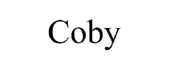 COBY