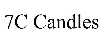 7C CANDLES