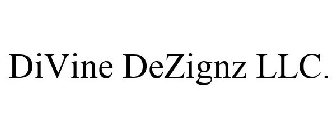 DIVINE DEZIGNZ LLC.