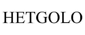 HETGOLO