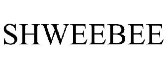 SHWEEBEE