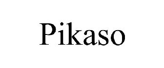 PIKASO