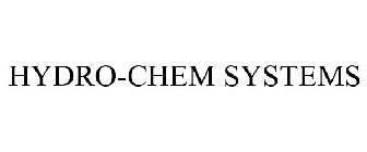 HYDRO-CHEM SYSTEMS