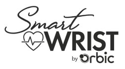 SMART WRIST BY ORBIC