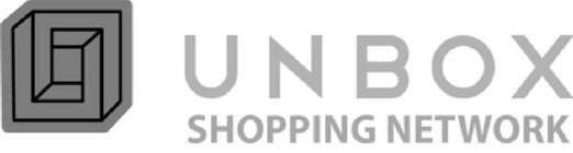 UNBOX SHOPPING NETWORK