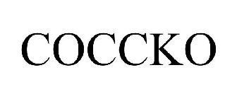 COCCKO