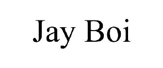 JAY BOI