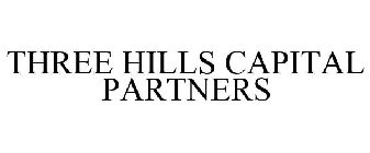 THREE HILLS CAPITAL PARTNERS