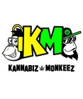 KM KANNABIZ MONKEEZ