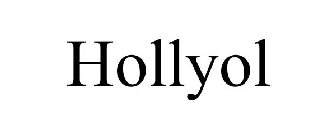 HOLLYOL