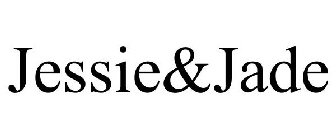 JESSIE&JADE