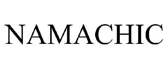 NAMACHIC