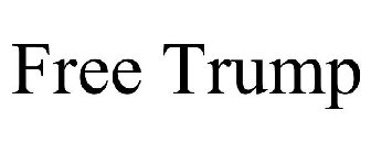 FREE TRUMP