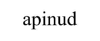 APINUD
