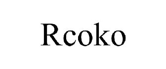 RCOKO