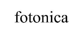 FOTONICA
