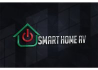 SMART HOME AV