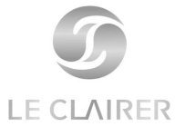LE CLAIRER