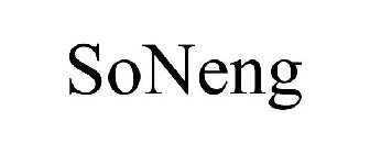 SONENG