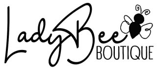 LADYBEE BOUTIQUE