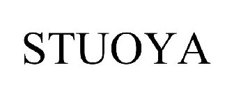 STUOYA