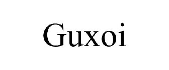 GUXOI