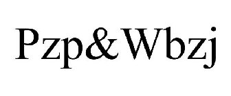 PZP&WBZJ
