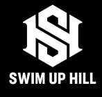 SUH SWIM UP HILL