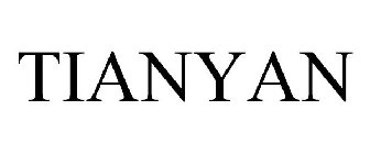 TIANYAN