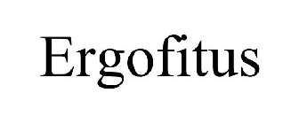 ERGOFITUS