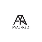 FYALFRED