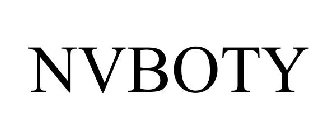 NVBOTY