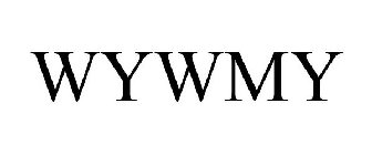 WYWMY