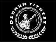 DEORUM FITNESS
