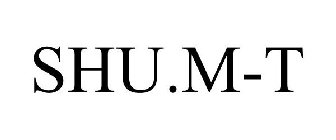 SHU.M-T