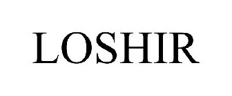 LOSHIR